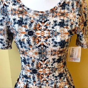 LuLaroe Amelia NWT size Small